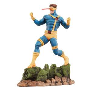 Marvel Comic Gallery Estatua PVC Cyclops 25 cm