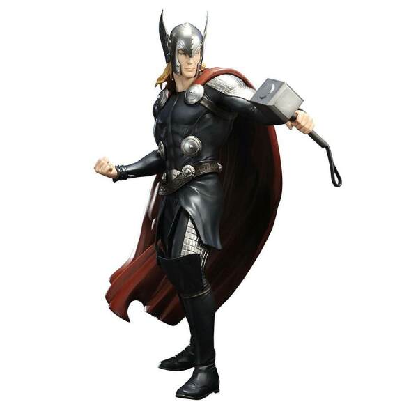 Marvel Comics Estatua PVC ARTFX+ 1/10 Thor (Avengers Now) 21 cm