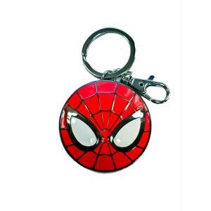 Marvel Comics Llavero metálico Spider-Man