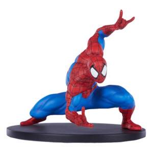Marvel Gamerverse Classics Estatua PVC 1/10 Spider-Man 13 cm