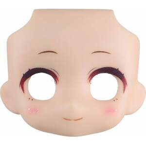 Nendoroid Doll Nendoroid More Accesorios Customizable Face Plate 03 (Cream) Umkarton (6)