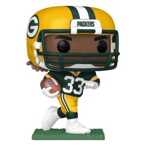 NFL POP! Football Vinyl Figura Packers - Aaron Jones 9 cm