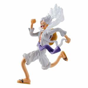 One Piece Z Figura S.H. Figuarts Monkey D. Luffy Gear 5 15 cm