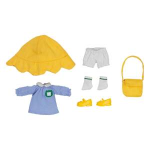 Original Character Accesorios para las Figuras Nendoroid Doll Outfit Set: Kindergarten - Kids