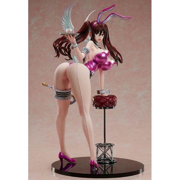 Original Character Estatua 1/4 Erika Kuramoto Pinky Bunny Ver. 44 cm