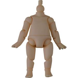Original Character Figura Nendoroid Doll Archetype 1.1 Kids (Cinnamon) 10 cm