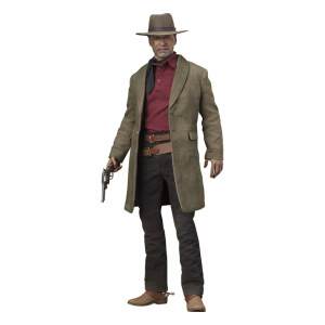 Sin perdón Figura Clint Eastwood Legacy Collection 1/6 William Munny 32 cm