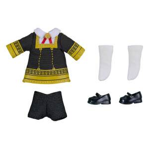 Spy x Family Accesorios para las Figuras Nendoroid Doll Outfit Set: Anya Forger