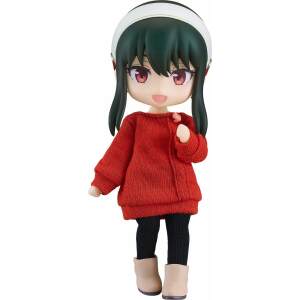 Spy x Family Figura Nendoroid Doll Yor Forger: Casual Outfit Dress Ver. 14 cm