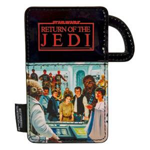 Star Wars by Loungefly Carterita de Carné Return of the Jedi Beverage Container
