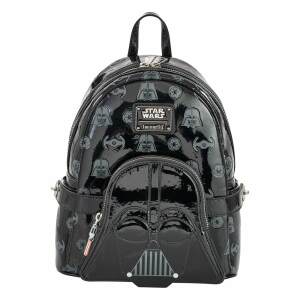 Star Wars by Loungefly Set de mochila y riñonera Vader
