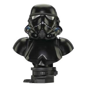 Star Wars Legends in 3D Busto 1/2 Shadow Trooper FCBD Exclusive 25 cm
