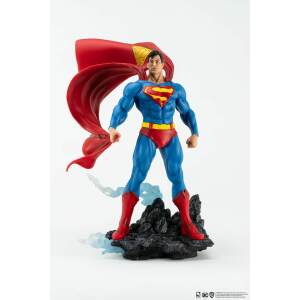 Superman PX Estatua PVC 1/8 Superman Classic Version 30 cm