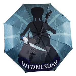 Wednesday Paraguas Wednesday with Cello