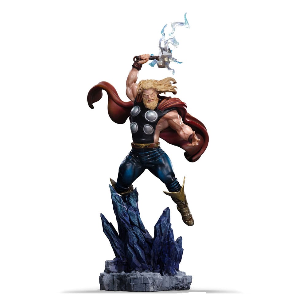 Avengers Estatua BDS Art Scale 1/10 Thor 38 cm
