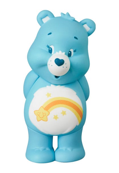 Care Bears Minifigura Udf Serie 16 Wish Bear 7 Cm