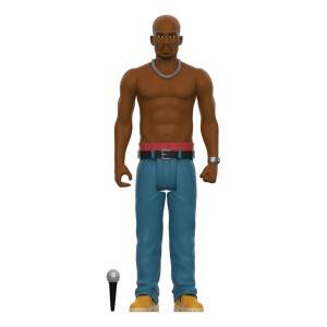 Dmx Reaction Figura Wave 01 Dmx Its Dark And Hell Is Hot 10 Cm