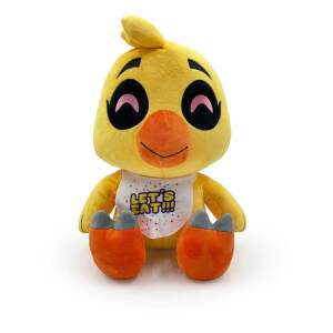 Five Nights At Freddy Peluche Chica Sit 22 Cm