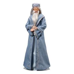 Harry Potter Exclusive Design Collection Muneca Deathly Hallows Albus Dumbledore 28 Cm