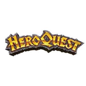 Heroquest Expansion Del Juego De Mesa Die Prophezeiung Von Telor Quest Pack Edicion Aleman