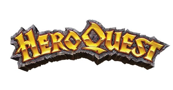 Heroquest Expansion Del Juego De Mesa Die Prophezeiung Von Telor Quest Pack Edicion Aleman