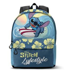 Lilo Stitch Hs Fan Mochila Lifestyle