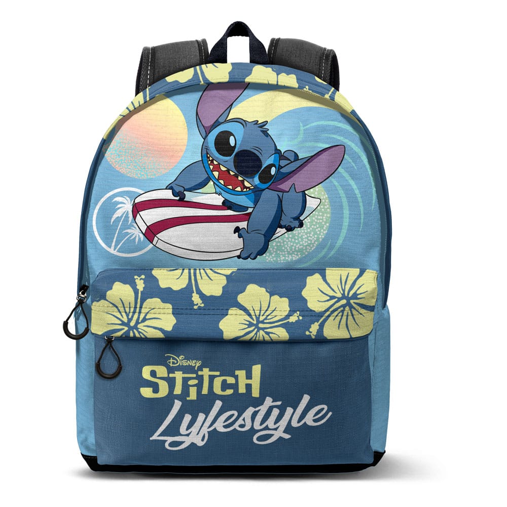 Lilo & Stitch HS Fan Mochila Lifestyle Small - Comprar en