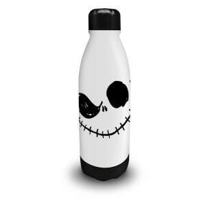Nightmare Before Christmas Botella Termo Jack Face