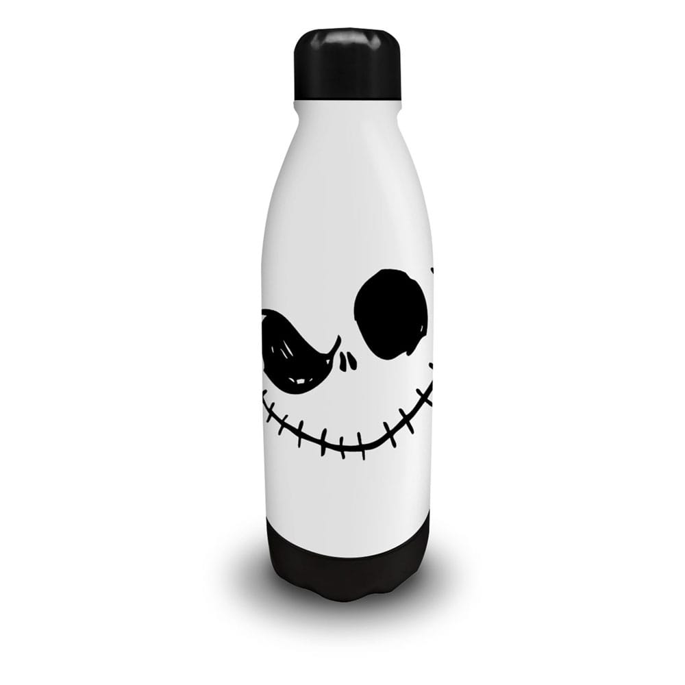 Nightmare before Christmas Botella Termo Jack’s Face