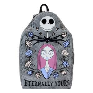 Nightmare Before Christmas By Loungefly Mochila Mini Eternally Yours