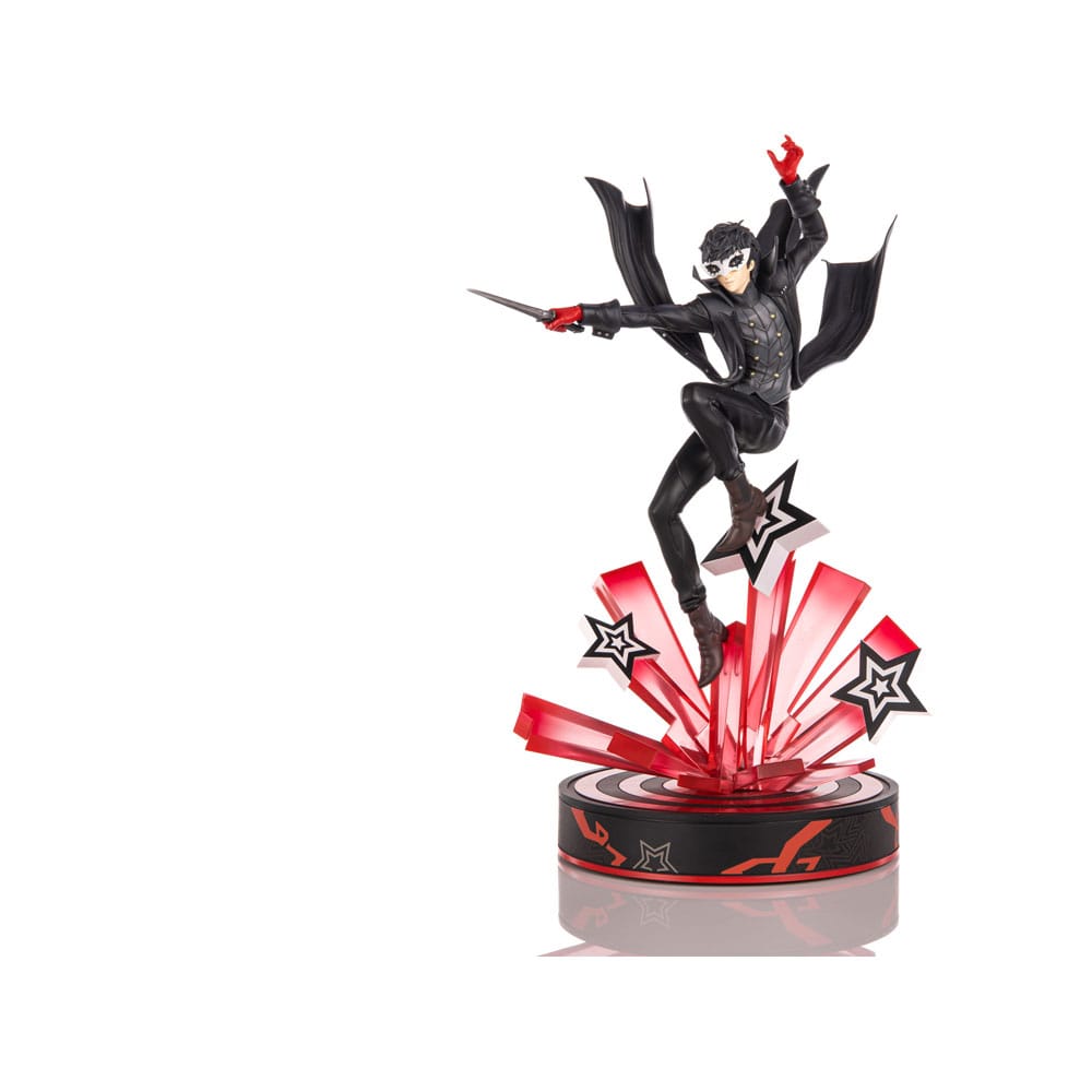 Persona 5 Estatua PVC Joker (Collector’s Edition) 30 cm