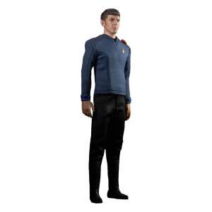 Star Trek Strange New Worlds Figura 1 6 Spock 30 Cm