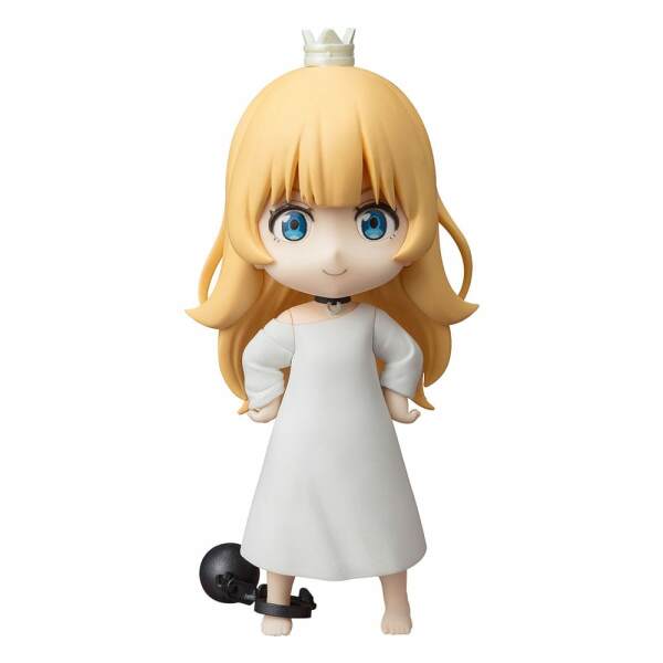 Tis Time For Torture Princess Figura Figuarts Mini Princess 9 Cm 2