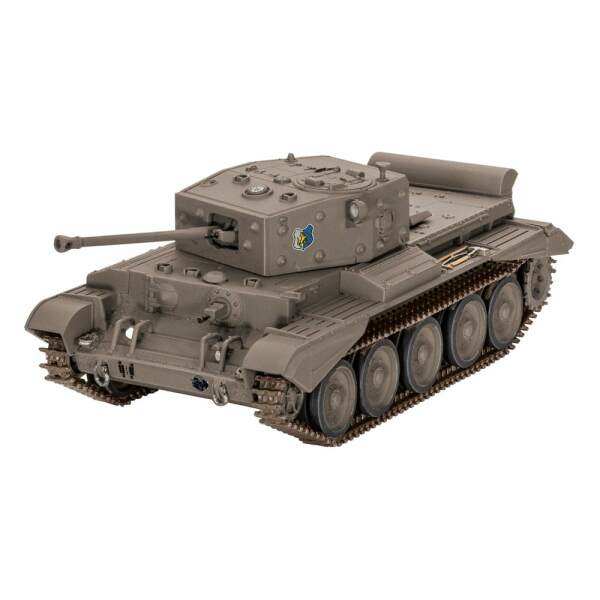 World Of Tanks Maqueta 1 72 Cromwell Mk Iv 8 Cm
