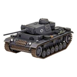 World Of Tanks Maqueta 1 72 Panzer Iii 9 Cm