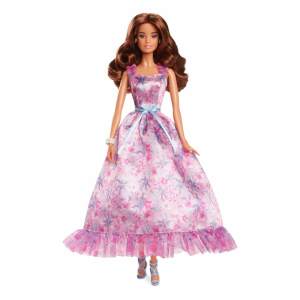 Barbie Signature Muneca Birthday Wishes Barbie