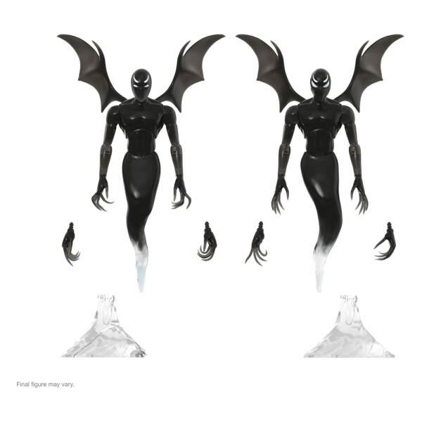 Dungeons Dragons Figura Ultimates Shadow Demons 2 Pack 18 Cm