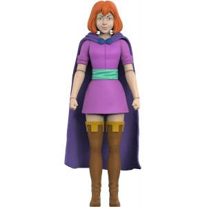 Dungeons Dragons Figura Ultimates Sheila The Thief 18 Cm