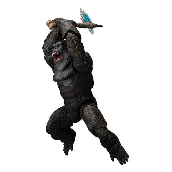 Godzilla X Kong The New Empire Figura Sh Monsterarts Kong 2024 16 Cm