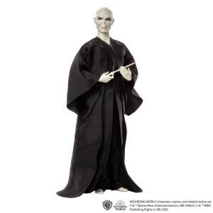 Harry Potter Muneco Lord Voldemort 30 Cm