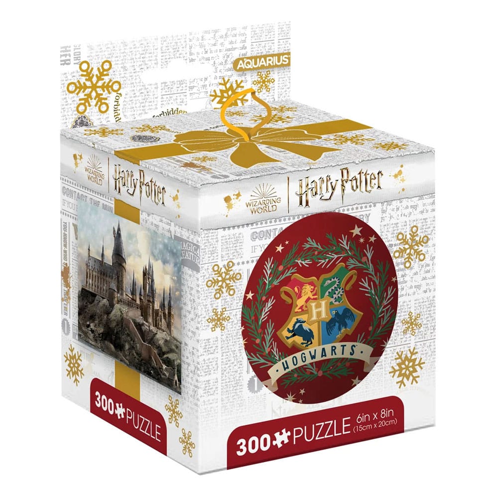 Harry Potter Puzzle Ball (300 piezas)