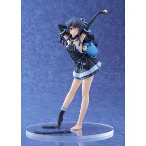 Hyperdimension Neptunia Estatua 1 8 Neptunia Uni Wake Up Ver 20 Cm