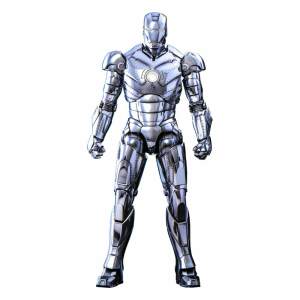 Iron Man Figura 1 6 Iron Man Mark Ii 20 33 Cm