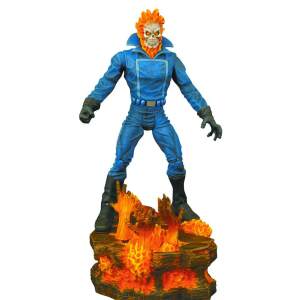 Marvel Select Figura Ghost Rider 18 Cm