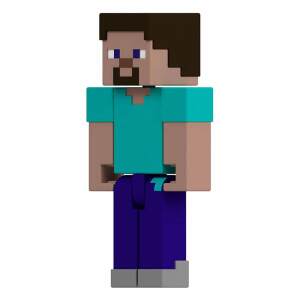 Minecraft Figura Steve 8 Cm