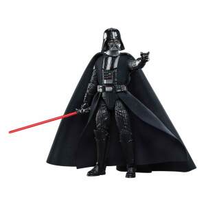 Star Wars Episode Iv Black Series Figura Darth Vader 15 Cm