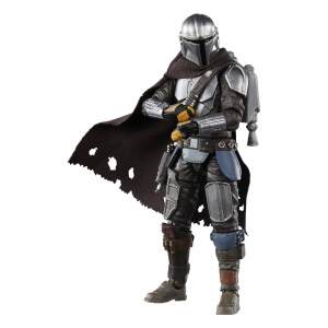 Star Wars The Mandalorian Vintage Collection Figura The Mandalorian Mines Of Mandalore 10 Cm
