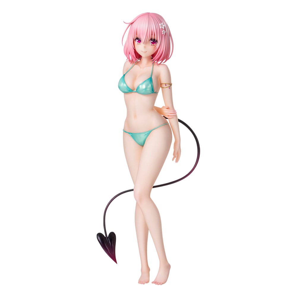 To Love-Ru Darkness Estatua PVC 1/4 Darkness Swimsuit Series Momo Belia Deviluke Ver. 36 cm