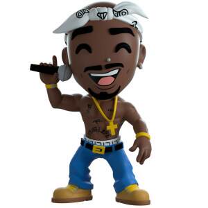 Tupac Shakur Figura Vinyl Tupac 11 Cm