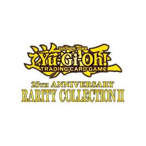 Yu Gi Oh Tcg 25th Anniversary Rarity Collection Ii 24 Edicion Aleman